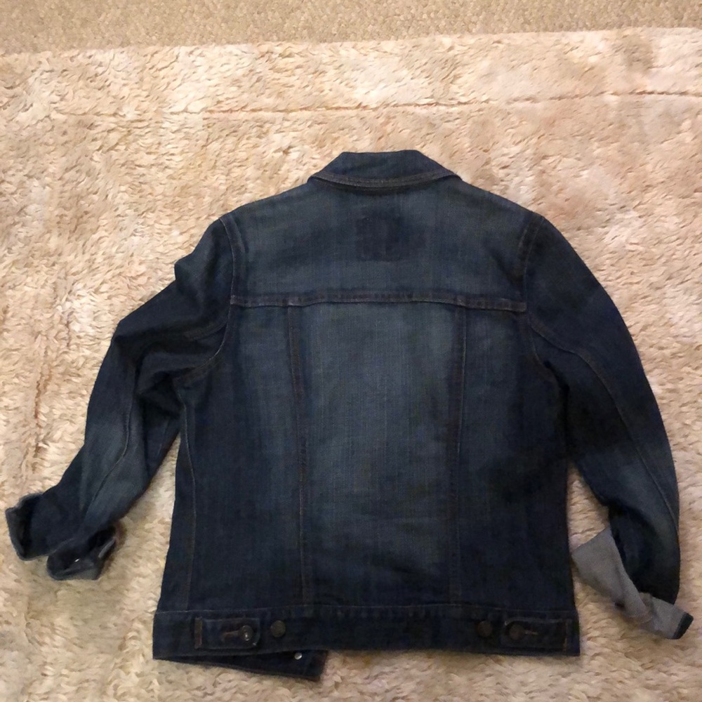 Jean Jacket - Picture 5 of 5